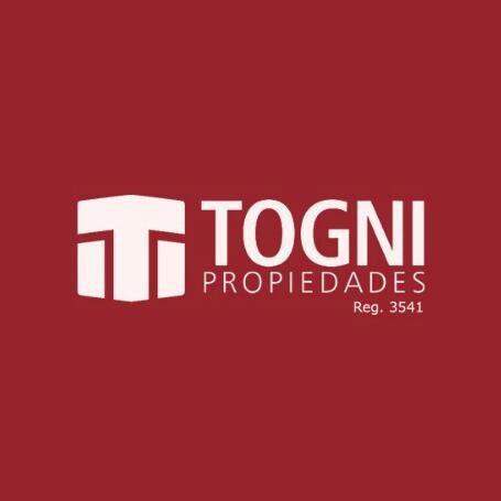 S Togni Propiedades