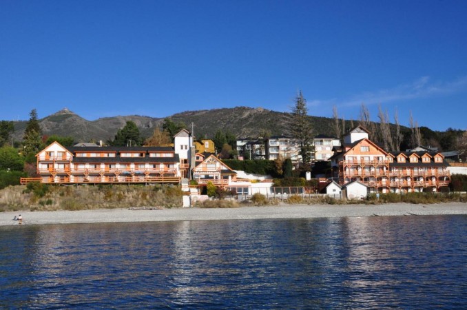 Foto Departamento en Venta en San Carlos De Bariloche, Rio Negro - $ 280.000 - pix39893177 - BienesOnLine