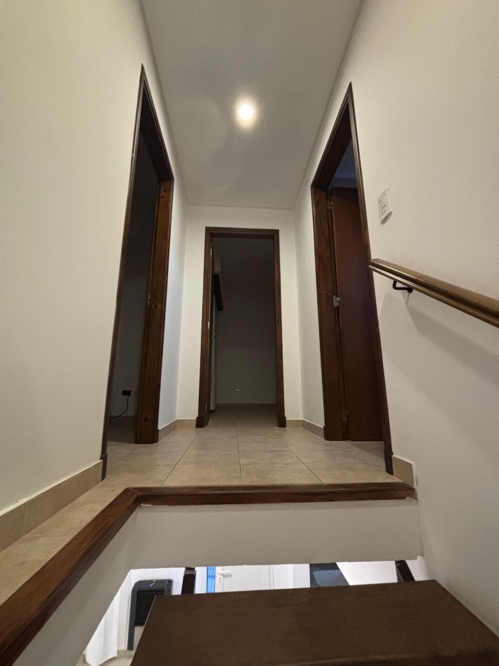 Espectacular departamento de 3 ambientes
