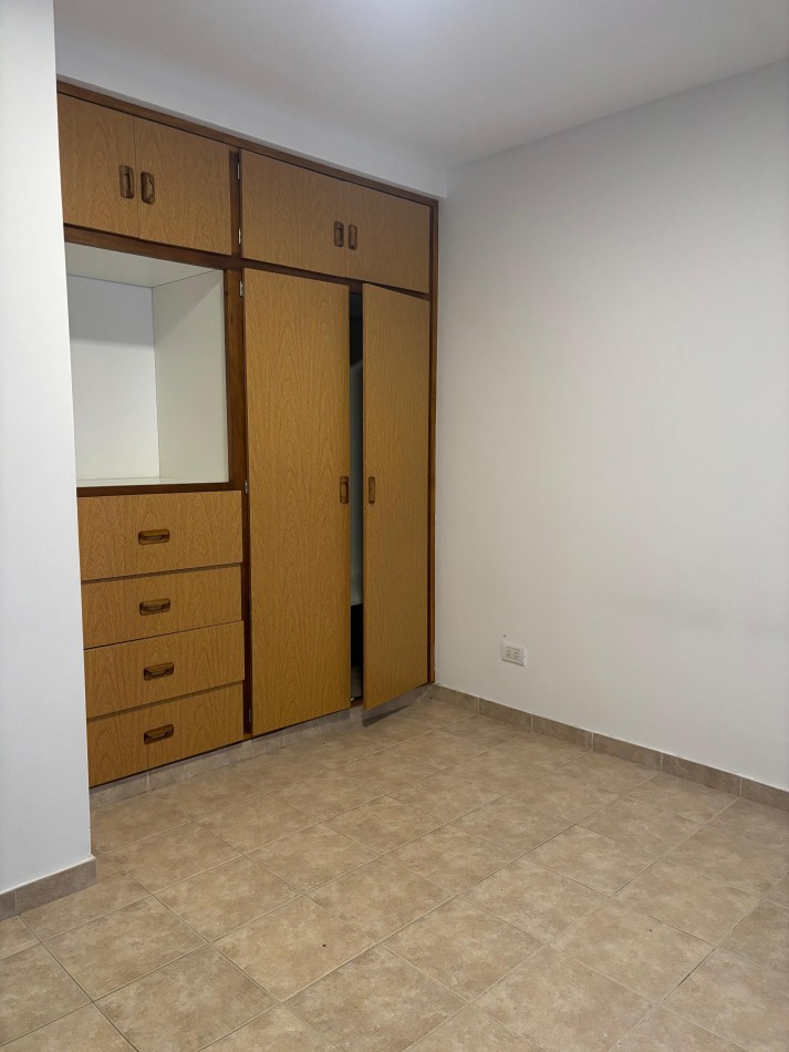 Espectacular departamento de 3 ambientes