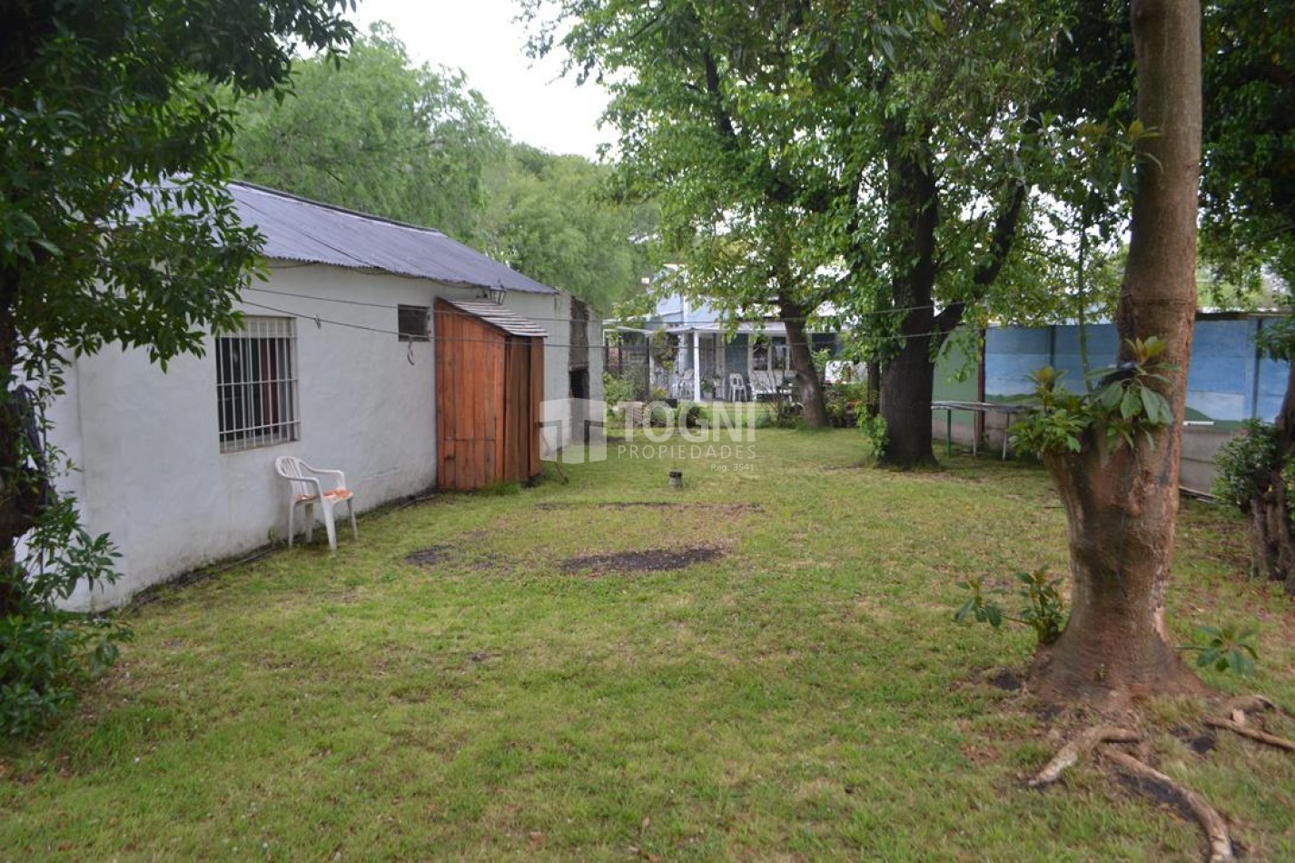 VENTA EN SAN AGUSTIN. VIVIENDA + COMERCIO!