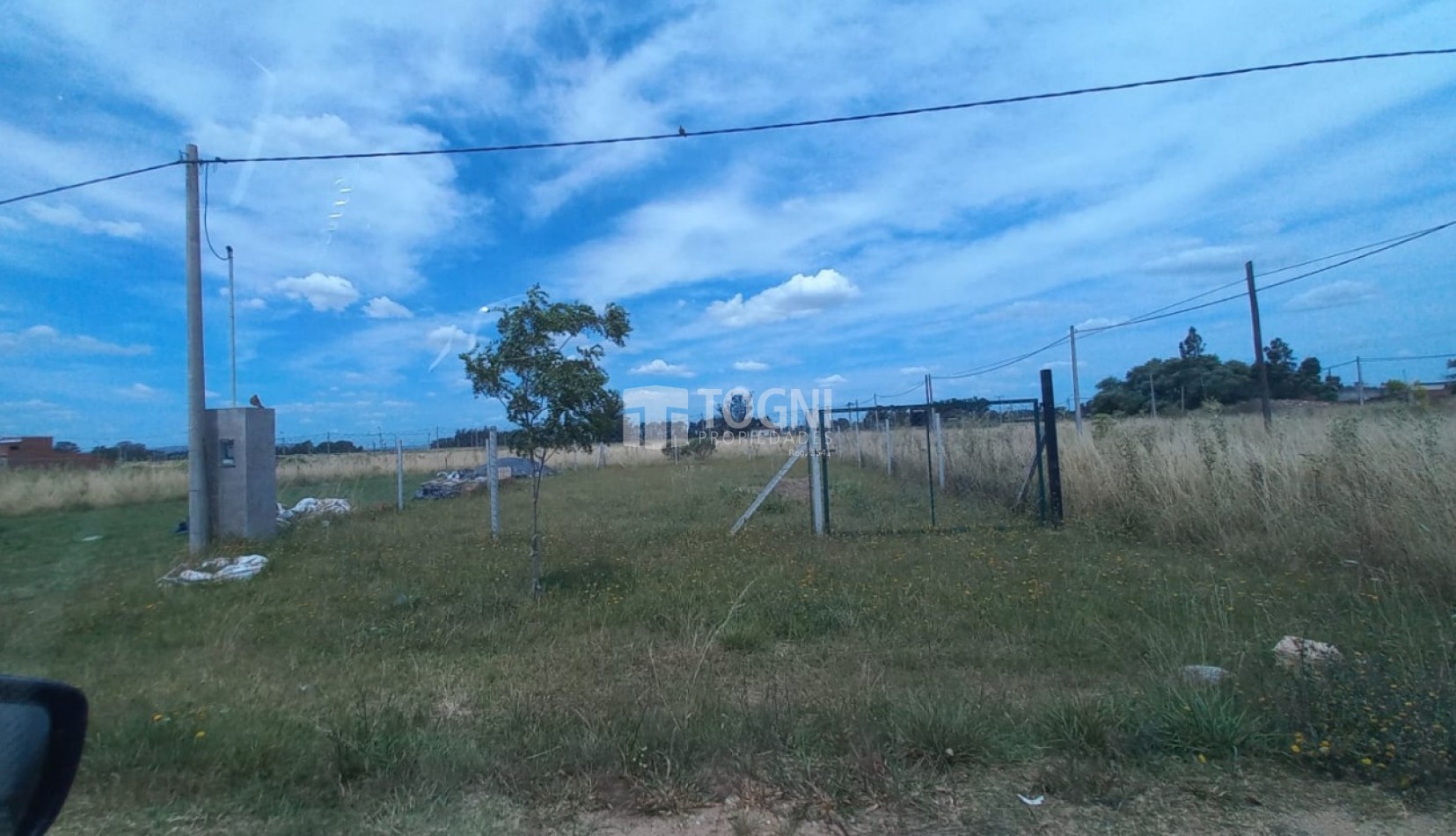 TERRENO 12,50 x 25. EXCELENTE PRECIO Y LUGAR...BALCARCE!