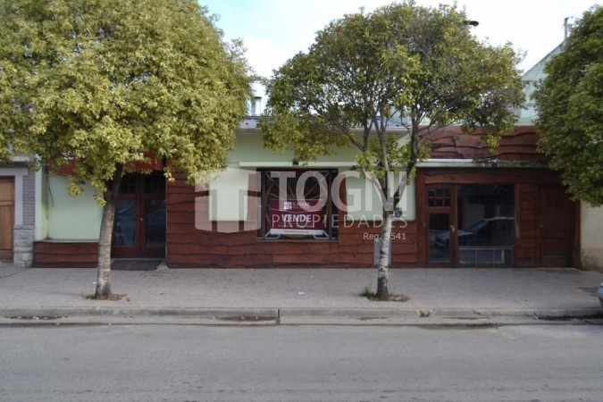 VENTA LOCAL...BALCARCE