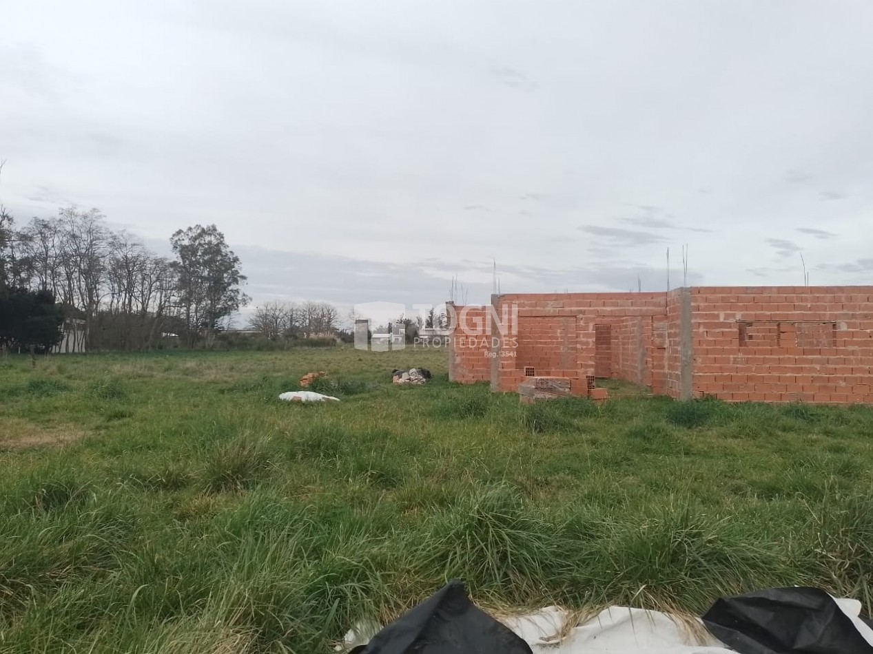 VENTA 1 HECTAREA + CONSTRUCCION EN SAN AGUSTIN !!