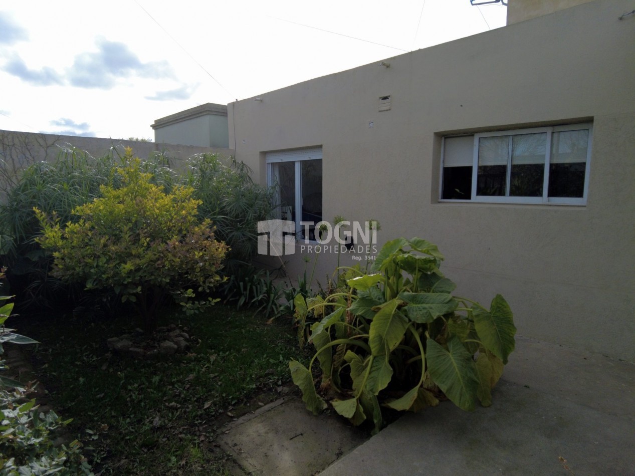 VENTA OPORTUNIDAD CASA APTA CREDITO!! BALCARCE 