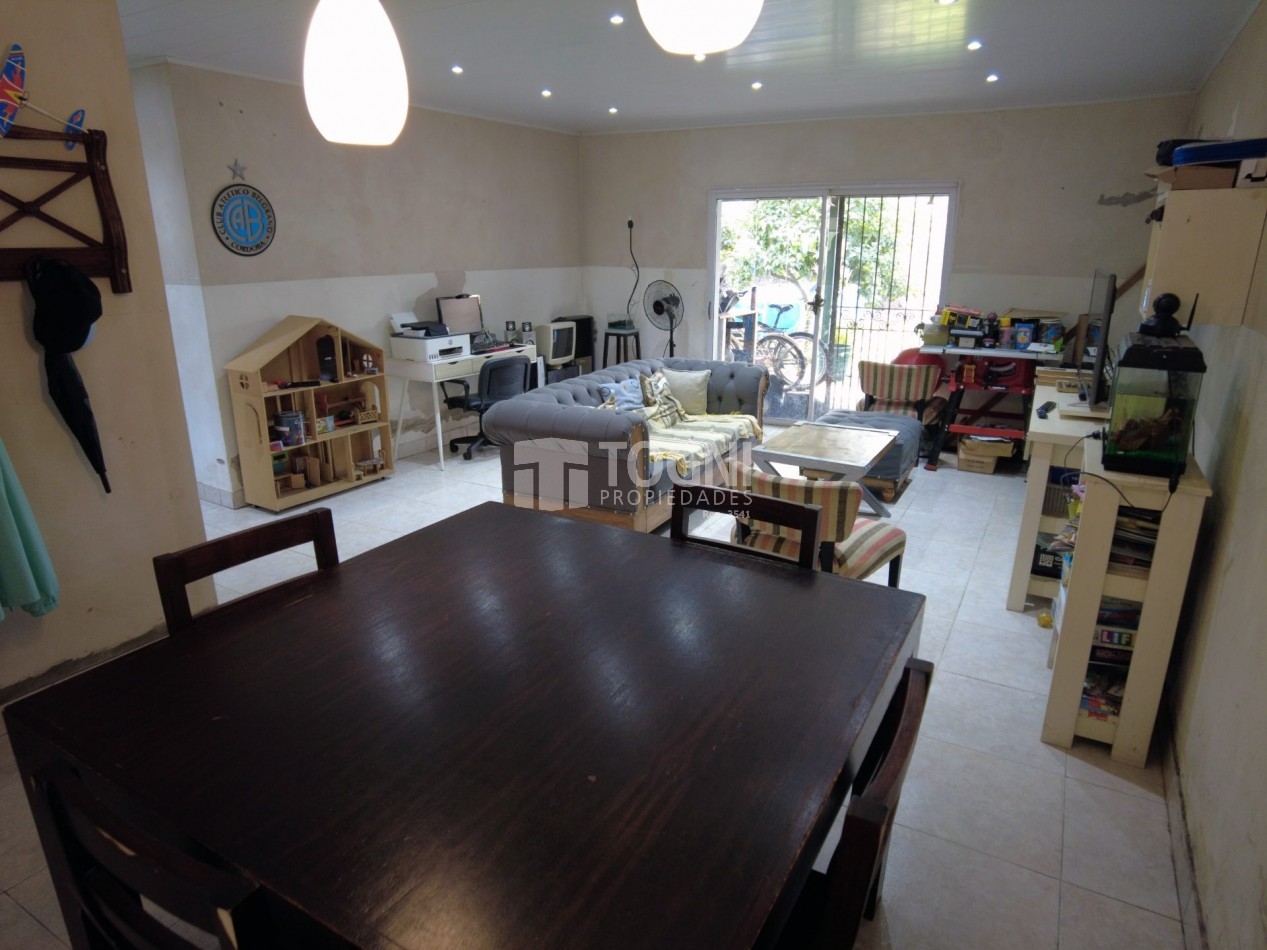VENTA OPORTUNIDAD CASA APTA CREDITO!! BALCARCE 