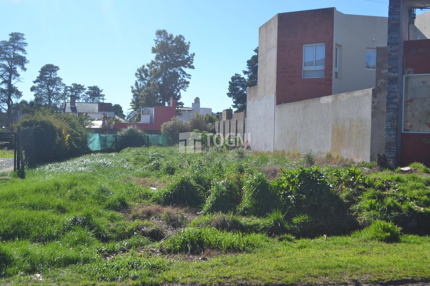 VENTA TERRENO 10 x 30 "LA MARTITA" BALCARCE