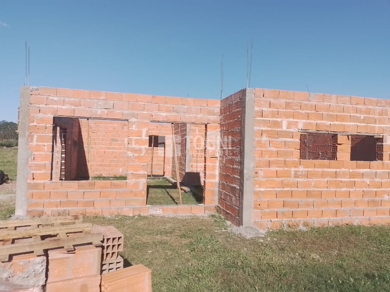 VENTA 1 HECTAREA + CONSTRUCCION EN SAN AGUSTIN !!
