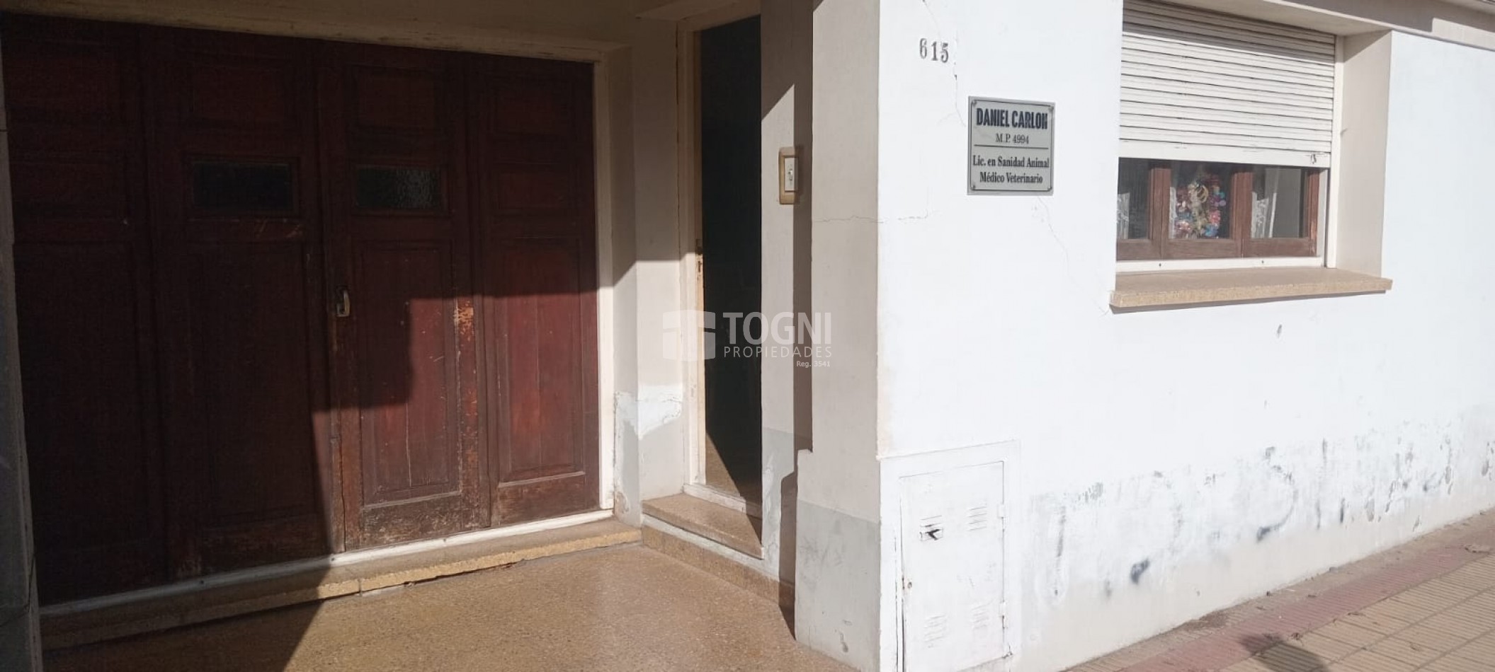 VENTA CASA EN EXCELENTE ZONA!...BALCARCE