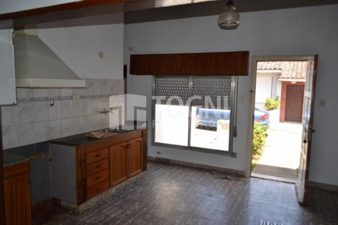 CASA BARRIO PYM