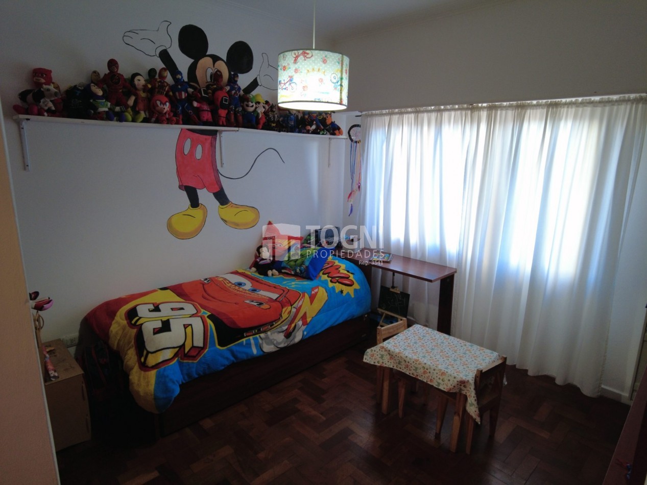VENTA...ESPECTACULAR DPTO 3 AMB C/ TERRAZA Y BALCON - 99m2 CUB - CENTRO BALCARCE - SIN EXPENSAS