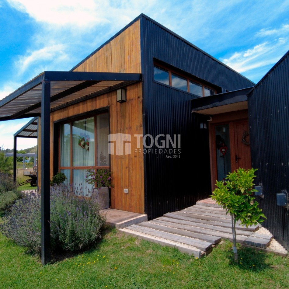 VENTA EXCELENTE CASA.... IMPERDIBLE !