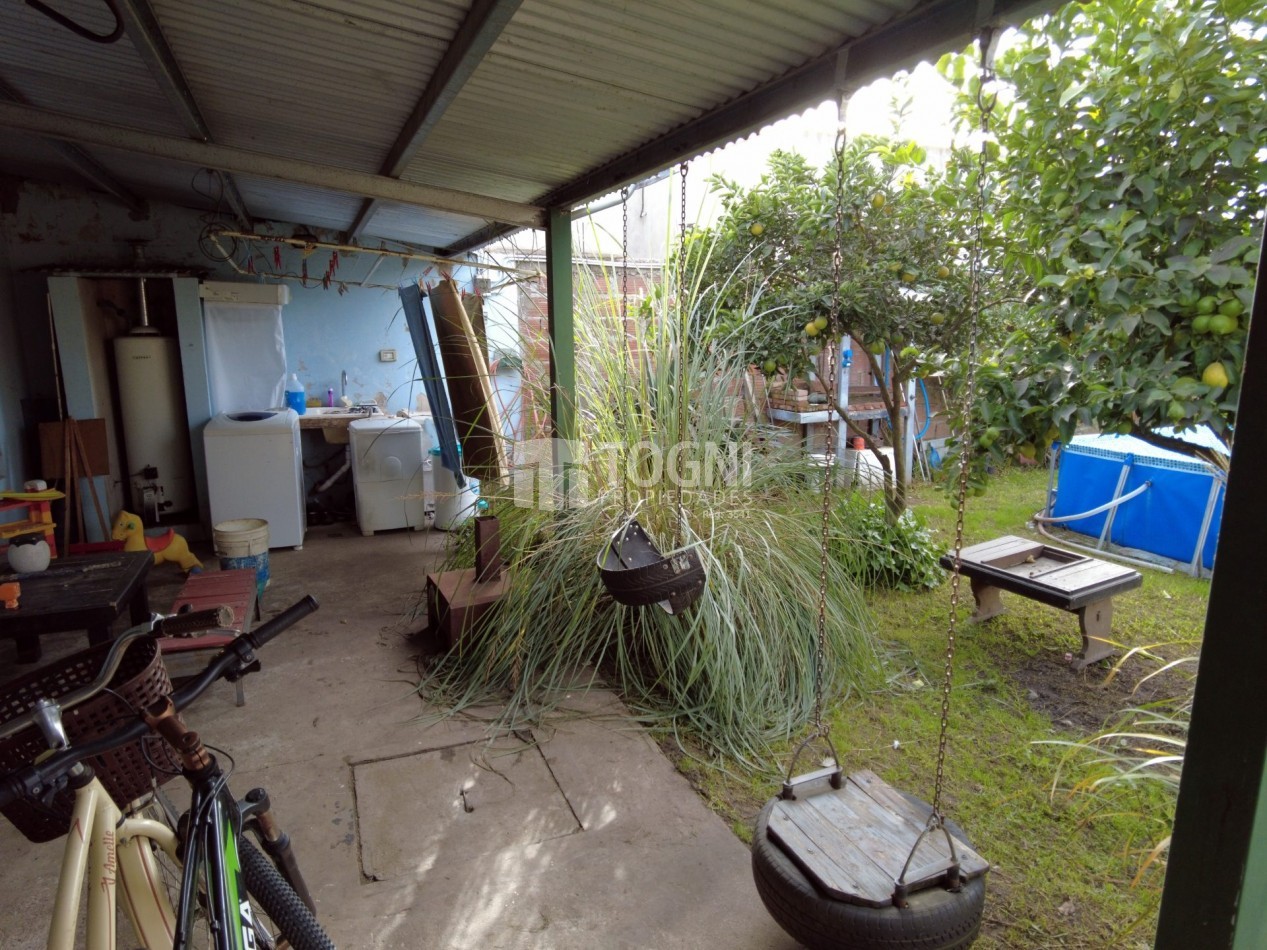 VENTA OPORTUNIDAD CASA APTA CREDITO!! BALCARCE 