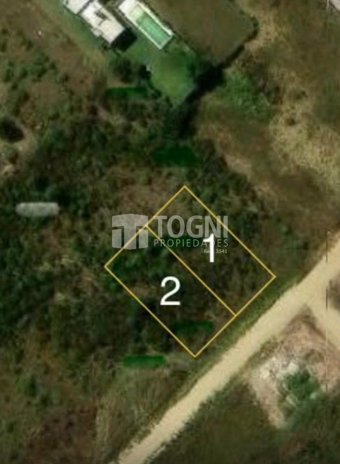 VENTA EXCELENTE TERRENO...BALCARCE!