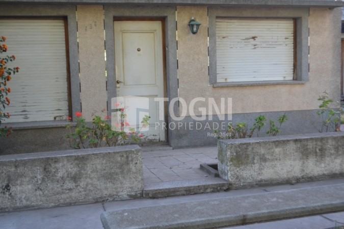 VENTA OPORTUNIDAD CASA !!