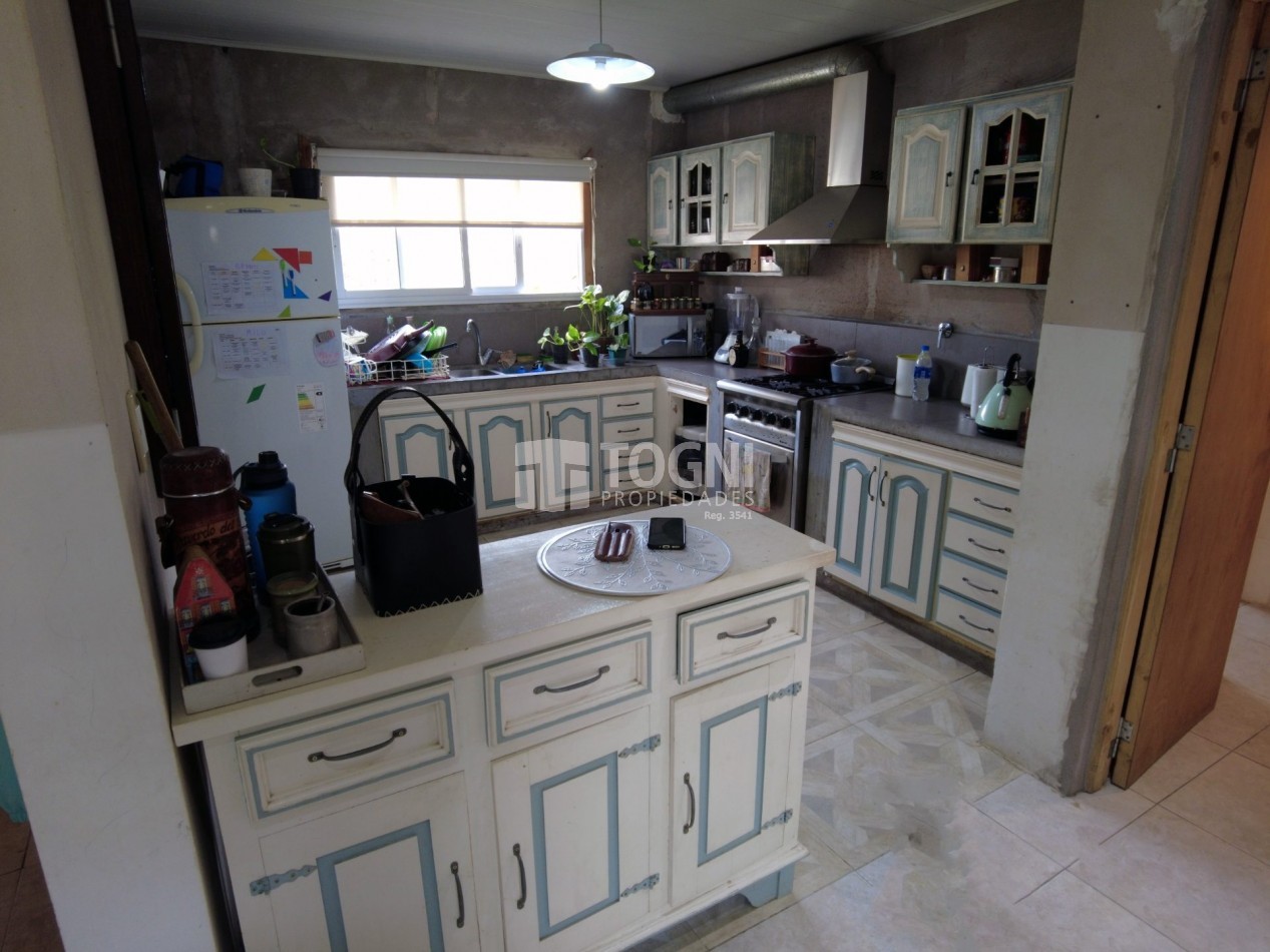 VENTA OPORTUNIDAD CASA APTA CREDITO!! BALCARCE 