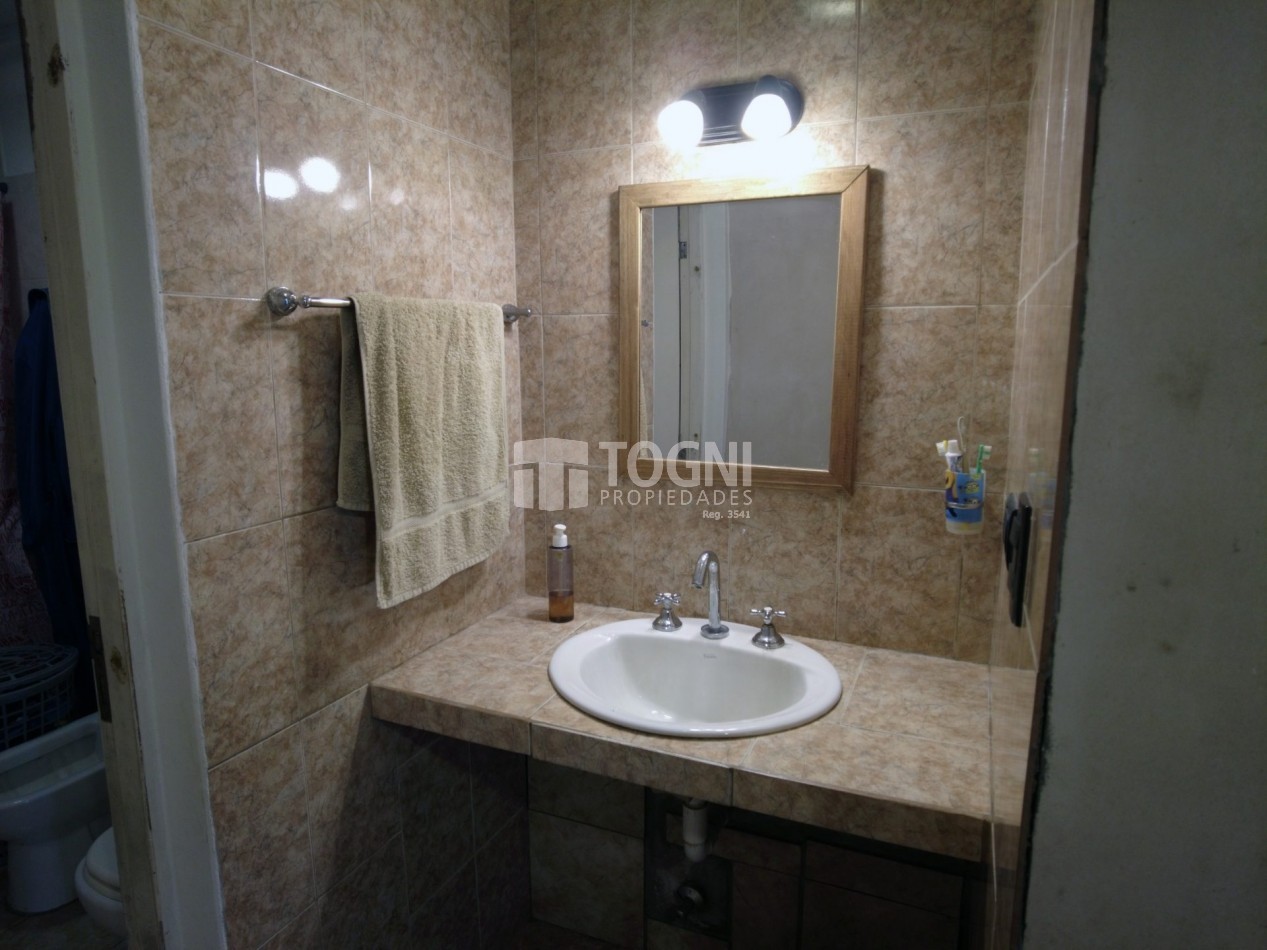 VENTA OPORTUNIDAD CASA APTA CREDITO!! BALCARCE 