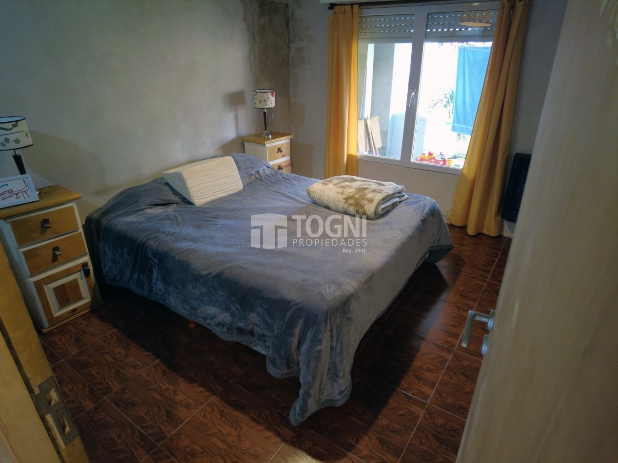 VENTA OPORTUNIDAD CASA APTA CREDITO!! BALCARCE 