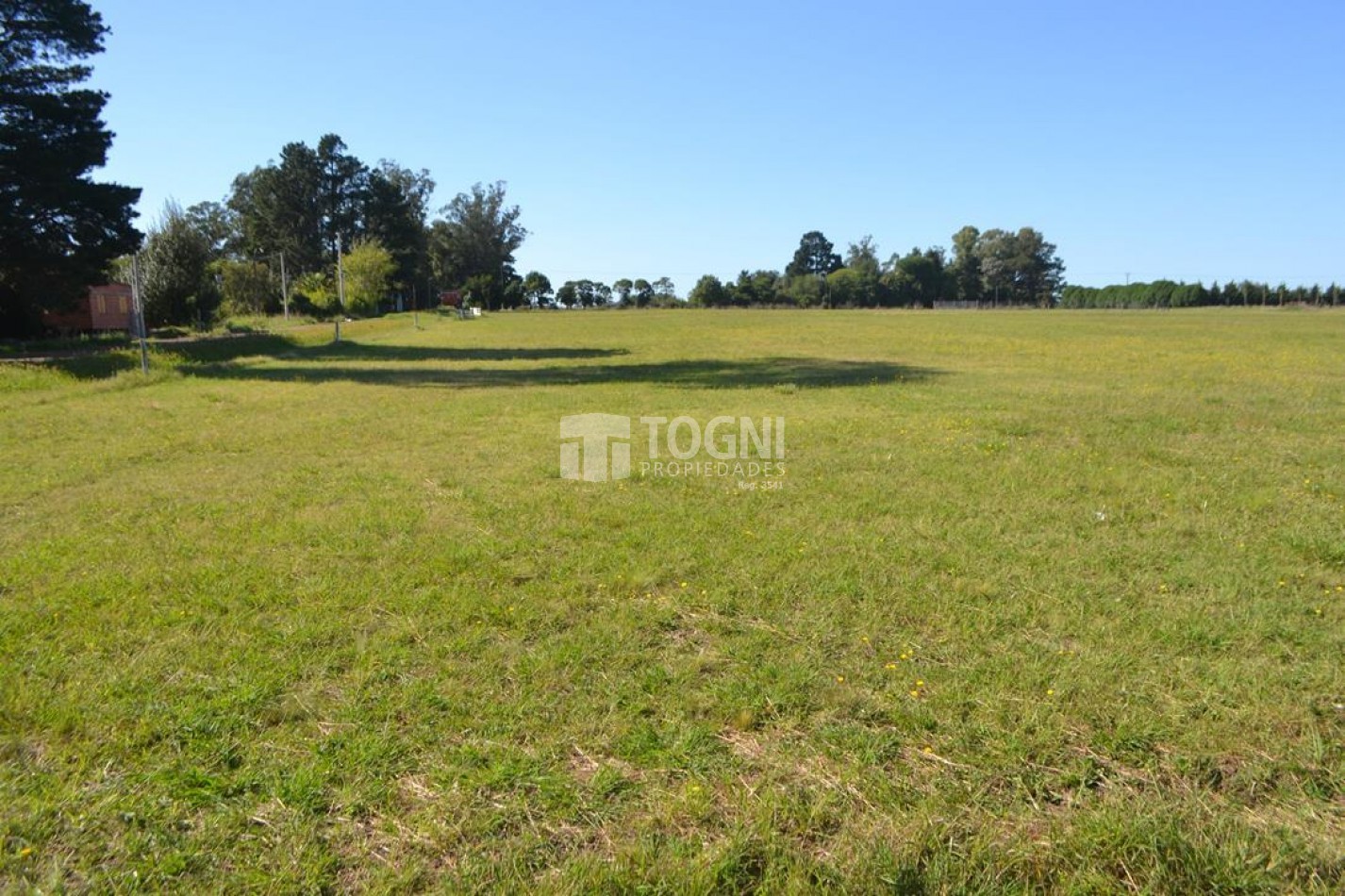 VENTA LOTES "ALTOS DEL CRUCE" BALCARCE