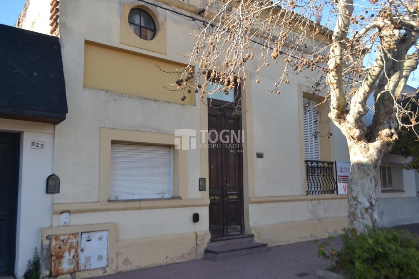 VENTA CASA 3 DORM...BALCARCE