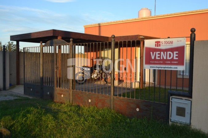 VENTA CASA PARA ENTRAR A VIVIR!! BALCARCE