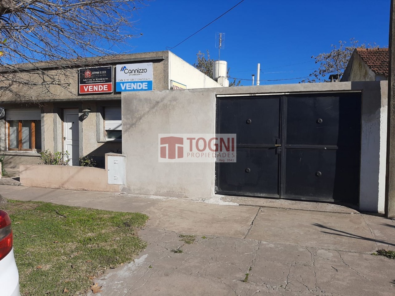 VENTA OPORTUNIDAD CASA !!