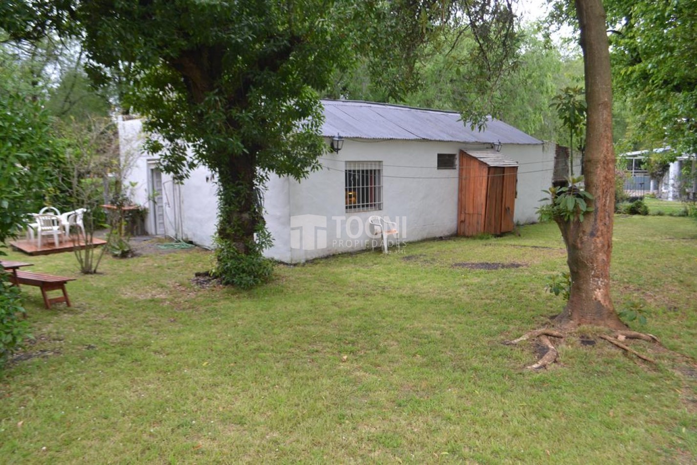 VENTA EN SAN AGUSTIN. VIVIENDA + COMERCIO!