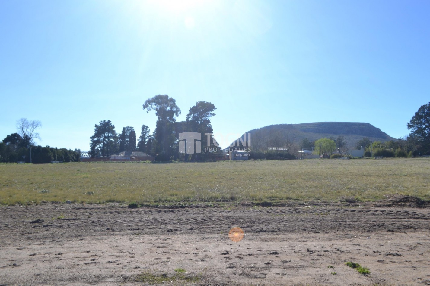 VENTA LOTES "ALTOS DEL CRUCE" BALCARCE