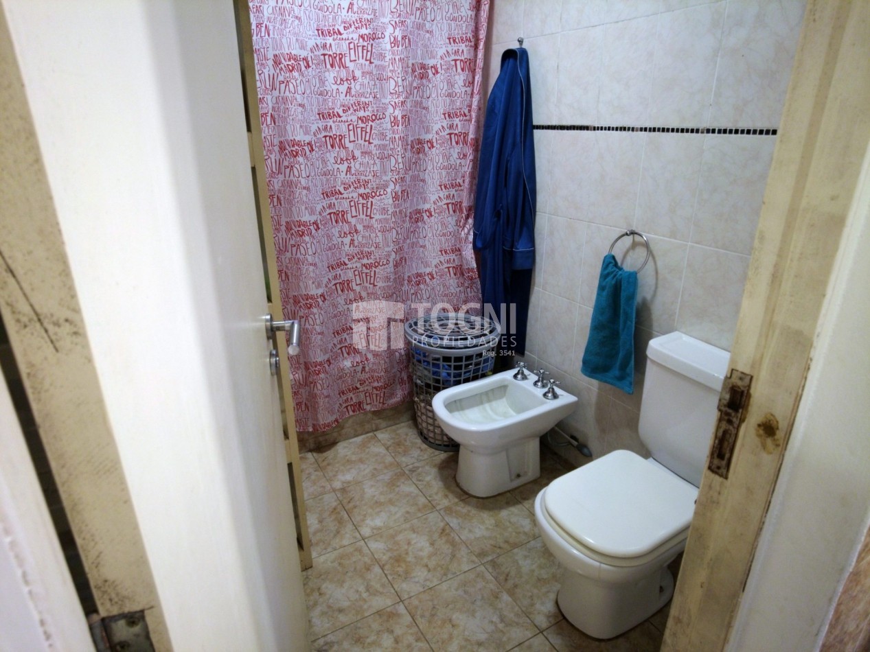 VENTA OPORTUNIDAD CASA APTA CREDITO!! BALCARCE 