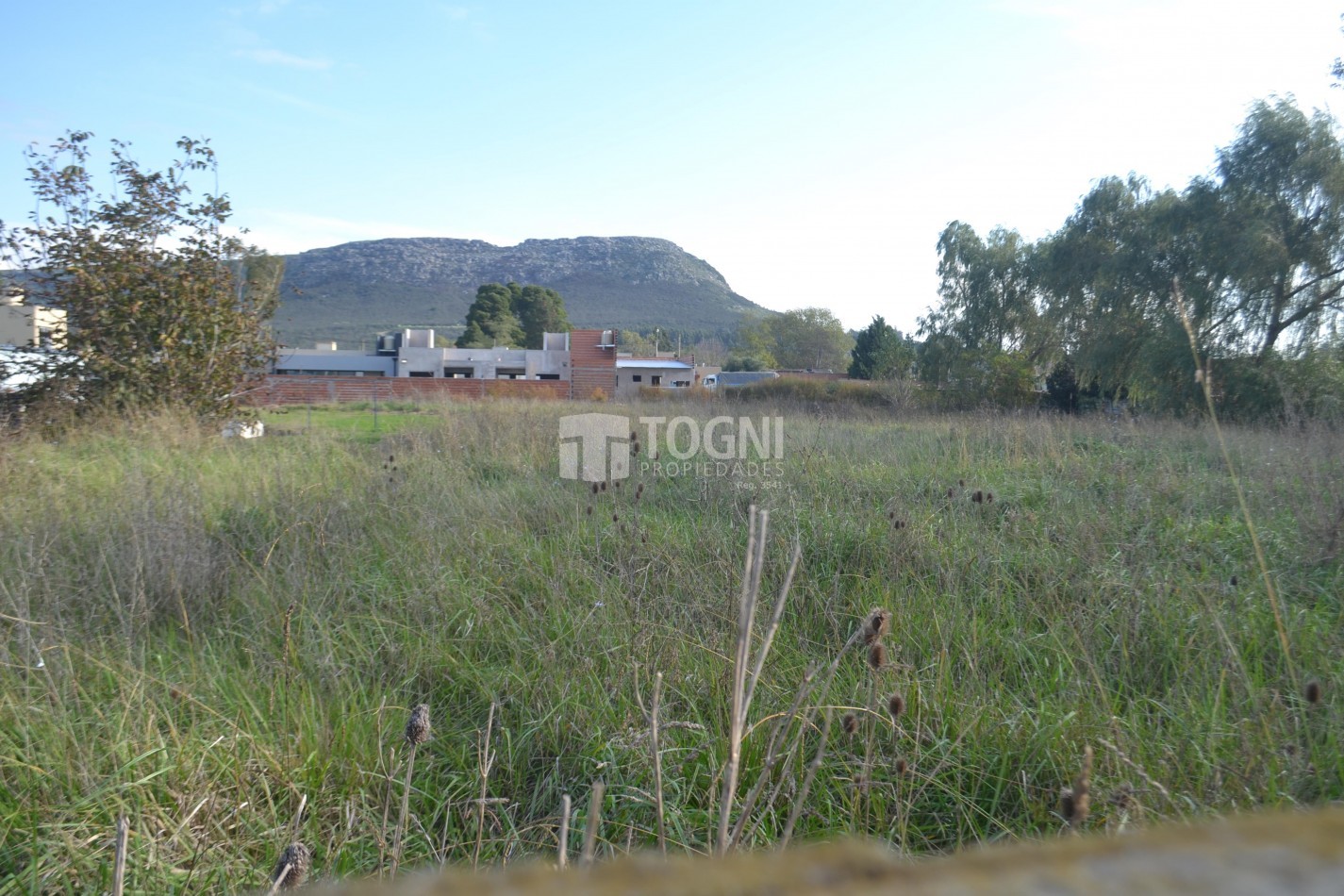 VENTA TERRENOS EXCELENTE PRECIOS !!...BALCARCE