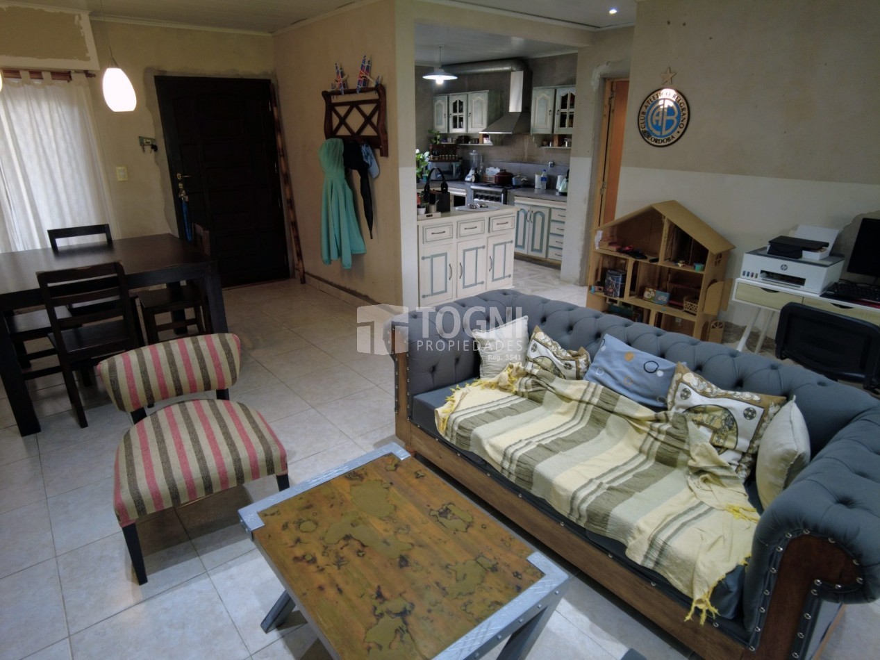 VENTA OPORTUNIDAD CASA APTA CREDITO!! BALCARCE 
