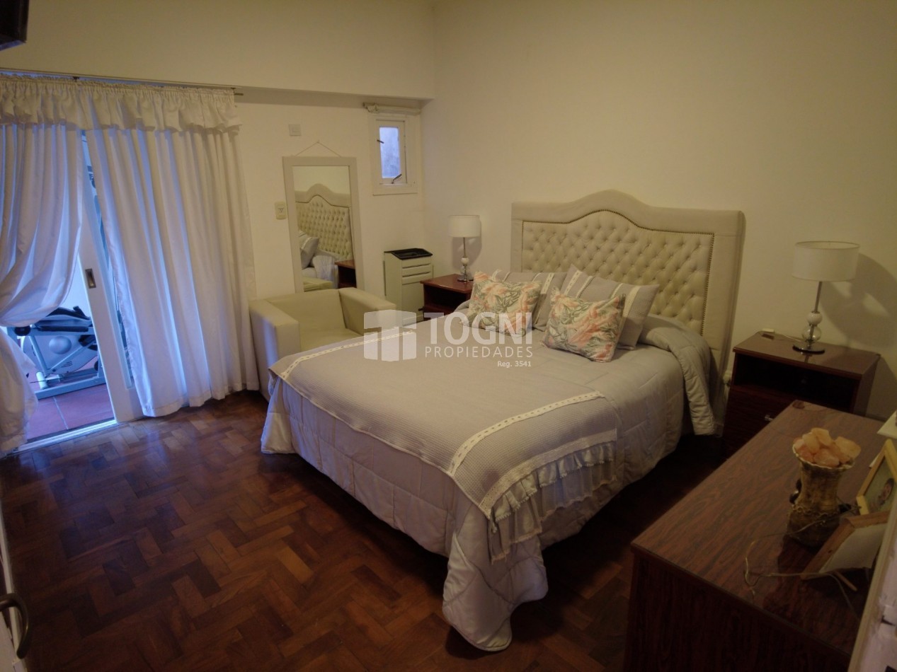 VENTA...ESPECTACULAR DPTO 3 AMB C/ TERRAZA Y BALCON - 99m2 CUB - CENTRO BALCARCE - SIN EXPENSAS