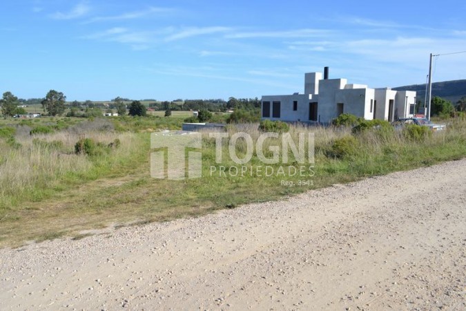 VENTA EXCELENTE TERRENO 18x50 - BAJA DE PRECIO- BALCARCE