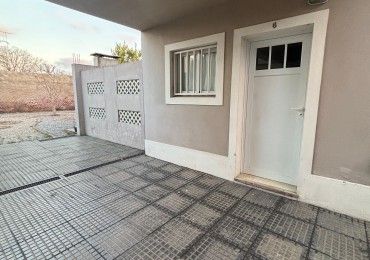 Espectacular departamento de 3 ambientes