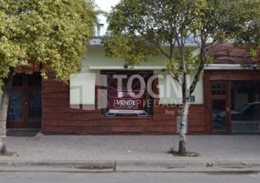 VENTA LOCAL...BALCARCE