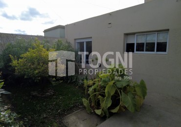 VENTA OPORTUNIDAD CASA APTA CREDITO!! BALCARCE 