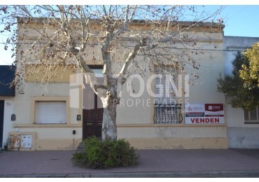 VENTA CASA 3 DORM...BALCARCE