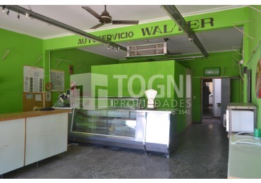 VENTA LOCAL