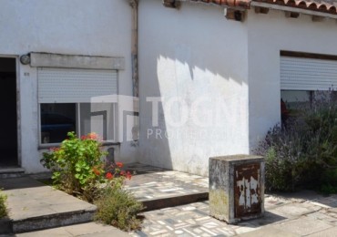 CASA BARRIO PYM