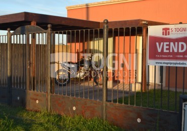 VENTA CASA PARA ENTRAR A VIVIR!! BALCARCE