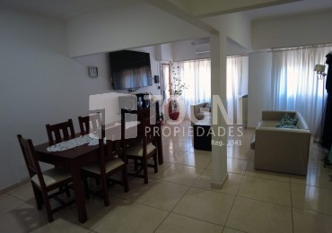VENTA...ESPECTACULAR DPTO 3 AMB C/ TERRAZA Y BALCON - 99m2 CUB - CENTRO BALCARCE - SIN EXPENSAS