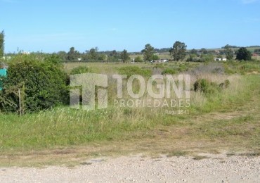 VENTA EXCELENTE TERRENO 18x50 - BAJA DE PRECIO- BALCARCE